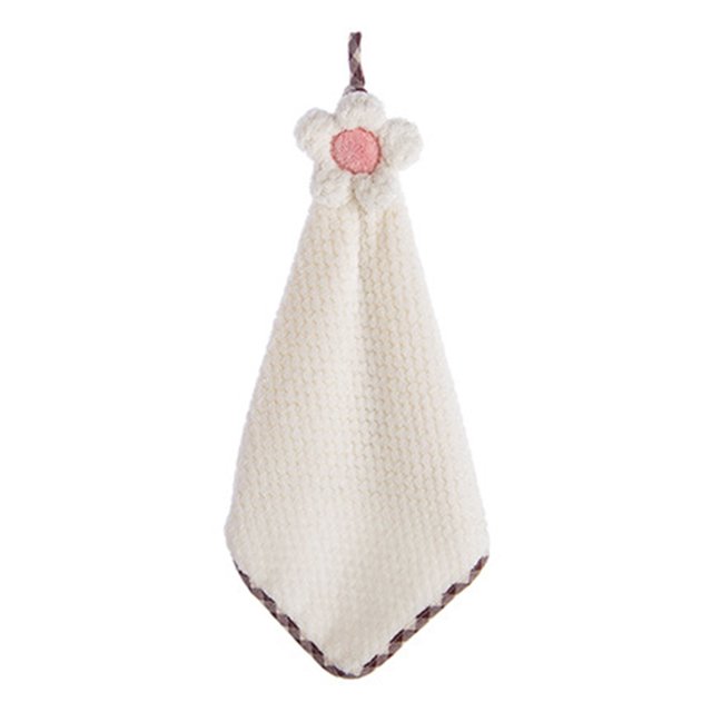 LCXmlly Brûleur d'Encens à Reflux Serviette de Cuisine Design Suspendu Toucher Confortable Super Absorbant Séchage Rapide Microfibre Réutilisable