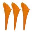 thumbnail image 2 of Automotive Funnels, 28cm/11in Oil Filler Funnel Easy Hanging   Leakproof  for Water Lubricants Fluids Cars  , 2 of 7