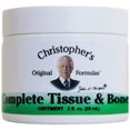 thumbnail image 1 of Dr. Christopher's Formulas Onguent Complet pour Tissus et Os - 2 oz, 1 of 2