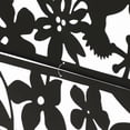 thumbnail image 4 of 12Pcs Hollow Room Divider Screen Hanging Panel Curtain Partitions Diy Art Decor, 4 of 9