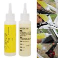 thumbnail image 1 of Bike Mountain Bike Maintenance Oil Chain Lube Lubricant Cycling Lubrication Tool, 1 of 8