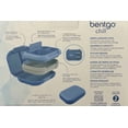 thumbnail image 2 of Bentgo Chill Leak-Proof Lunch Box Set with Ice Pack (2-Pack), 2 of 3