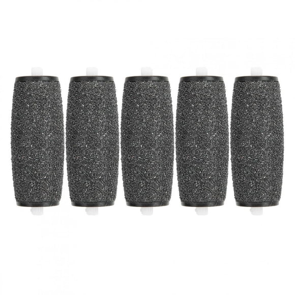 MesaSe 5pcs Replacement Grinding Head for Multifunctional Electric Foot Grinder Foot File