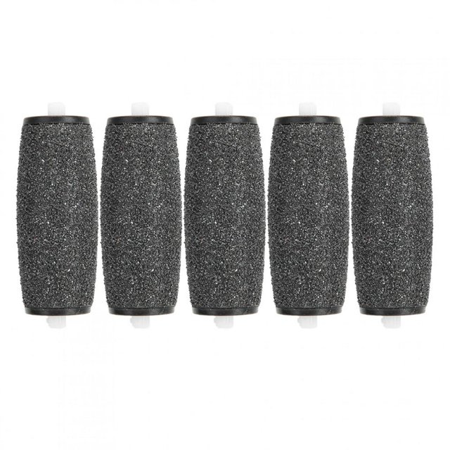 MesaSe 5pcs Replacement Grinding Head for Multifunctional Electric Foot Grinder Foot File