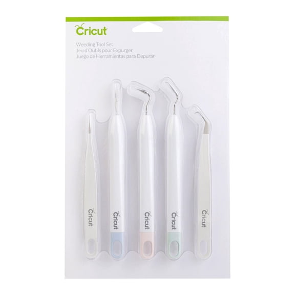 Cricut Kit d'Echenillage