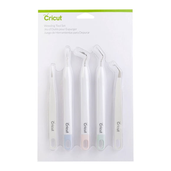 Cricut® Basic Weeding Tool Set
