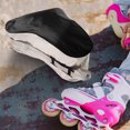 thumbnail image 3 of 1 Ensemble de Porte-Chaussures de Patins Sac de Patins Résistant à l'Usure Contenant de Chaussures de Patinage Fournitures de Patins à Roulettes, 3 of 9