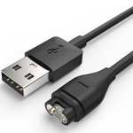 Replacement for Garmin Charger Cable, USB Charging Cable Cord Compatible for Garmin Vivoactive 3 / Fenix 5 5S 5X / Forerunner 935 Smart Watch