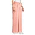 thumbnail image 4 of George Women's Wide Leg Pant, 4 of 6