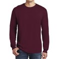 thumbnail image 1 of Gildan - Heavy Cotton Long Sleeve T-Shirt, 1 of 1