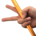 thumbnail image 3 of 2024 Pen Style Pocket Fishing Rod Compact Aluminum Alloy Telescopic Mini Travel Rod For Outdoor Anglers, 3 of 3
