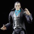 thumbnail image 4 of Marvel Legends Series Morlun 6-inch Collectible Action Figure Toy and 1 Accessory and 1 Build-A-Figure Part, 4 of 4