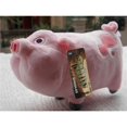 thumbnail image 4 of 18cm Disney Anime Movie Gravity Falls Figures Waddles Pig Cartoon Stuffed Animals Plush Doll Toy for Girl New Year Xmas Gift,18cm Playful pig, 4 of 15