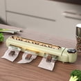 thumbnail image 4 of Vacuum Sealer Machine Vacuum Sealer Machine Automatic System With 10 Heat Bags For Food Storage Fresh-Keeping, 4 of 6