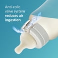 thumbnail image 4 of Bottle Nipple AVENT Philips Avent Anti-Colic Flow 2 4-Pack, 4 of 9