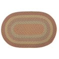 thumbnail image 1 of Colonial Mills DI70R045X070 Paillassons Mendi 45 x 70 Po, Brique, 1 of 1