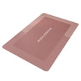 thumbnail image 2 of Suncoda Bathroom Rugs, Diatomaceous Bath Rug,Super Absorbent Quick Dry,Rubber Backing Non Slip ,Washable Bathroom Floor Mats, Shower Rug for in Front of Bathtub,Shower Room (16X24In), 2 of 8