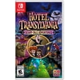 thumbnail image 1 of Hotel Transylvania Scary Tale Adventure&nbsp;(Nintendo Switch), 1 of 7