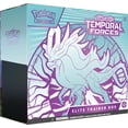 thumbnail image 1 of Pokemon TCG: Scarlet & Violet Temporal Forces Elite Trainer Box - Walking Wake, 1 of 3