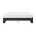 thumbnail image 3 of Hillsdale Furniture Sunridge Wood Platform Bed, 3 of 9