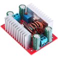 thumbnail image 2 of 1814-NA1YY - MODULE de Montage DC-DC 15A O/P 10-60V I/P 8.5-50V BOOST, 2 of 4