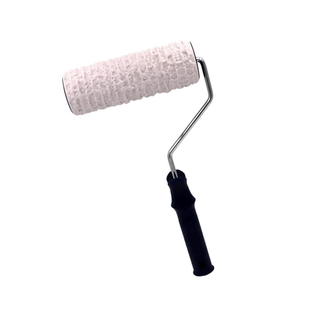 fastboy Mini Rouleau de Peinture 5/8/10 Pouces Décoration Murale Maison Rouleau 8 Pouces 2201TS