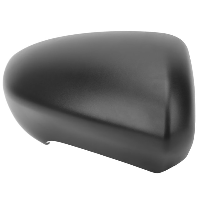 Exterior Mirror Cover , Door Rear View Mirror Cover Firmly Attach For Car Right Side