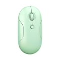 thumbnail image 4 of Birdeem Small Business Supplies, Rechargeable Wireless Mouse, Small and Portable for Business Office (Rechargeable Bluetooth-Mode), Small Business Products, 4 of 7