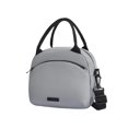 thumbnail image 3 of Sentmoon Lunch Box Cute Lunch Box Lunch Box Bag with Large Capacity Multifunctional Portable Lunch Bag Insulated Bag Lunch Bag for Lunch and Meal Prep, 3 of 7