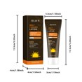 thumbnail image 2 of Dvkptbk Help black cream Intensive Tanning Gel Intensive Tanning Accelerator Tanning Gel Tanning Accelerator for Sunbeds Intensive Tanning Gel for Outdoor, 2 of 9