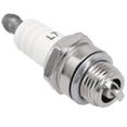 thumbnail image 1 of J8C J8J QJ19LM RJ19LM Cultivator Lawnmower J17LM J19LM Spark Plug, 1 of 10