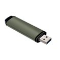 thumbnail image 2 of kanguru ss3 usb 3.0 16gb flash drive with physical write protect switch, 2 of 3