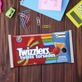 thumbnail image 4 of Torsades TWIZZLERS Arc-en-ciel, 350 g, 4 of 7