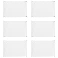 thumbnail image 4 of 6pcs Small Shipping Boxes For Small Business Kraft Paper Cardboard Mailer Boxes Delivery Packing Boxes For Packaging And Mailing, 4 of 6
