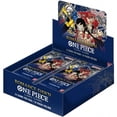 thumbnail image 1 of One Piece TCG: Romance Dawn Booster Box - 24 Packs [OP-01], 1 of 3
