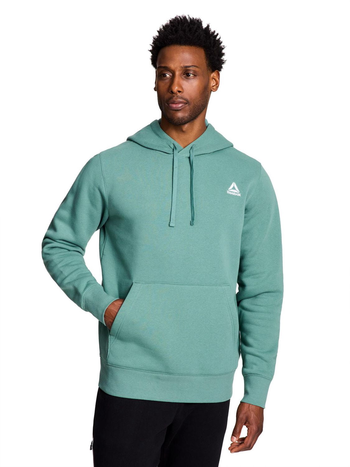 Sweat à Capuche Gameday en Polaire Homme Reebok