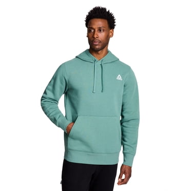 Sweat à Capuche Gameday en Polaire Homme Reebok