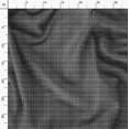 thumbnail image 3 of Soimoi Cotton Jersey Fabric Plaid Check Printed Fabric 1 Yard 58 Inch Wide, 3 of 5