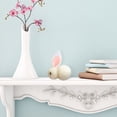 thumbnail image 2 of 10Pcs Easter Decoration Plush Mini Bunny Easter Bunny Doll Toy Gift, 2 of 3