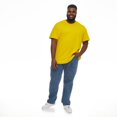 thumbnail image 2 of George Big Men's Short Sleeve Tee, 2 of 6