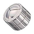 thumbnail image 1 of Hanayama Cylinder Level 4, 1 of 2