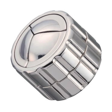Hanayama Cylinder Level 4