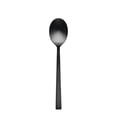 thumbnail image 4 of Cuillère À Table Satin Noire River De Better Homes & Gardens, 4 of 4