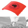 thumbnail image 4 of serony Planches de Karaté pour Enfants Adultes pour Arts Martiaux Équipement de Boxe Rouge, 4 of 5