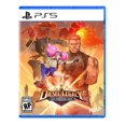 thumbnail image 1 of Jeu vidéo Diesel Legacy: The Brazen Age pour (PS5), 1 of 9
