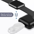 thumbnail image 4 of New Wireless USB Type-C Magnetic Charger for  Watch Series 7 6 5 4 White, 4 of 8