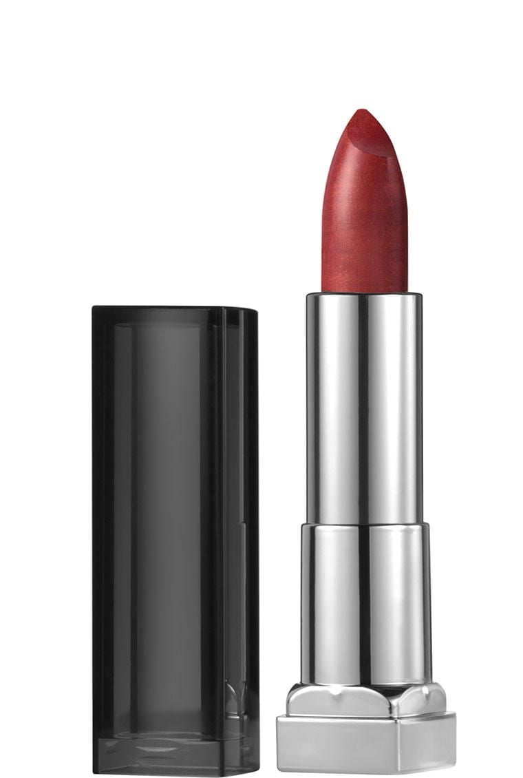 Maybelline New York Color Sensational® Matte Metallics, Lipstick, 0.15 oz.