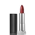 thumbnail image 1 of Maybelline New York Color Sensational® Matte Metallics, Lipstick, 0.15 oz., 1 of 3