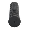 thumbnail image 3 of 2pcs Long Short Rubber Bike Bar Grip Shift Twisted Handlebar Sleeve Handle Bar Cover Replacement Bicycle Accessories, 3 of 12