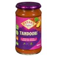 thumbnail image 1 of Patak's Tandoori Sauce de Cuisson, 1 of 5